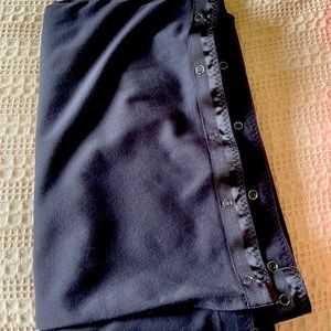 Lululemon infinity scarf